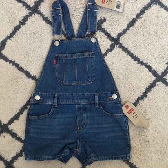 Two Piece Set Levi’s - Picture 4 of 5